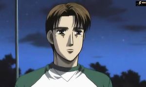 Initial D: Fourth Stage 3x07