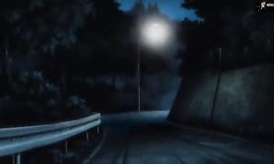 Initial D: Fourth Stage 3x08
