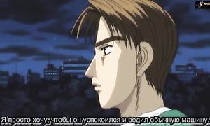 Initial D: Fourth Stage 3x10