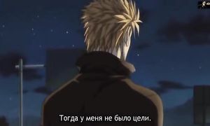 Initial D: Fourth Stage 3x18
