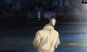 Initial D: Fourth Stage 3x21