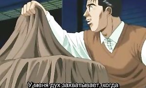 Initial D: Second Stage 2x02