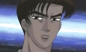 Initial D: Second Stage 2x05