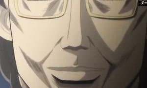 Initial D- Fourth Stage 3x19