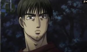 Initial D- Fourth Stage 3x22