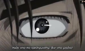Initial D- Fourth Stage 3x24