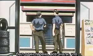 adultmult.club - Initial D: First Stage 1x01
