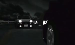 Initial D: First Stage 1x09