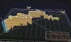 Initial D: First Stage 1x18