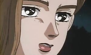 Initial D: First Stage 1x26