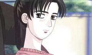 Initial D- Second Stage 2x09
