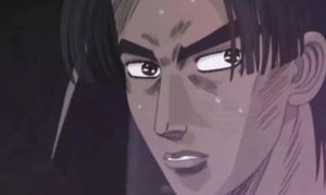 Initial D- Second Stage 2x13