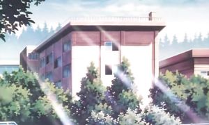 Initial D- First Stage 1x03