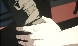 Initial D- First Stage 1x14