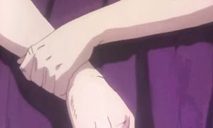 Initial D- First Stage 1x15