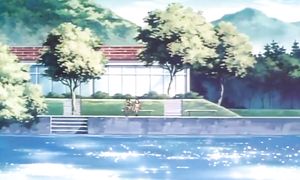 Initial D- First Stage 1x21