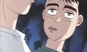Initial D- First Stage 1x22