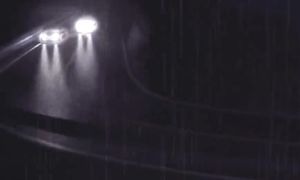 Initial D- First Stage 1x23