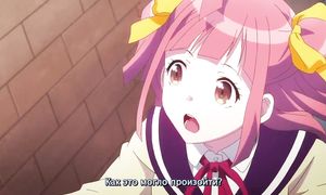 Animegataris 1x12