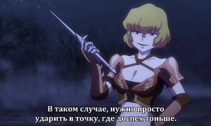 Overlord 1x09