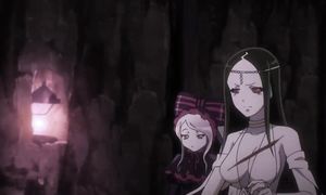 Overlord 1x10