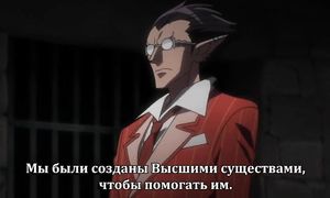 Overlord 1x11