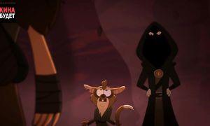 Niko and the Sword of Light 1x06