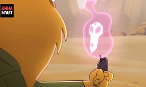 Niko and the Sword of Light 1x07