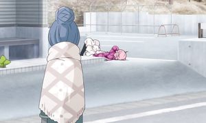 adultmult.club - Yuru Camp 1x01