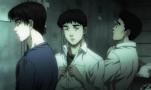 New Initial D Movie: Legend 3 - Mugen