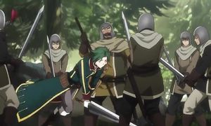 adultmult.club - Grancrest Senki 1x01