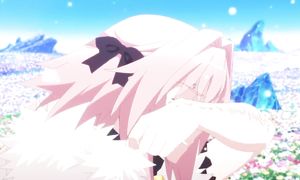 Fate/Apocrypha 1x25