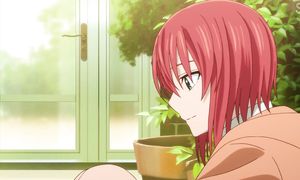 Mahoutsukai no Yome 1x13
