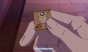 adultmult.tv - Sanrio Danshi 1x01