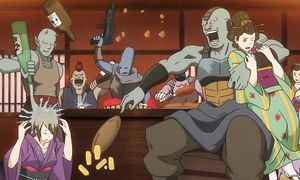 Gintama 7x01