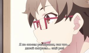 adultmult.club - Ryuuou no Oshigoto 1x01