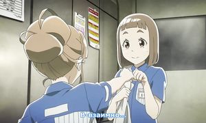 Sora Yori mo Tooi Basho 1x02