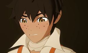 RWBY 5x12