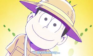 Osomatsu-san 2x14