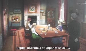 adultmult.club - Violet Evergarden 1x01