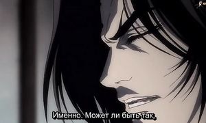 Basilisk 1x06