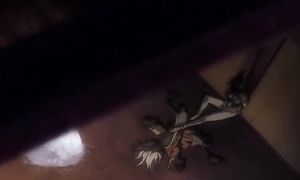 Basilisk 1x07