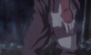 Basilisk 1x12