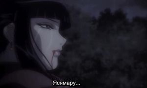 Basilisk 1x13