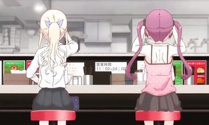 Ramen Daisuki Koizumi-san 1x02