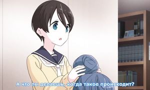 Yuru Camp 1x02