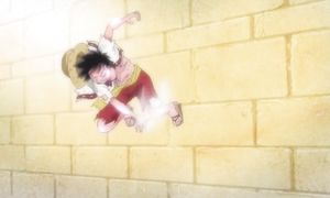 One Piece 821