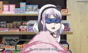 Dagashi Kashi 1x04