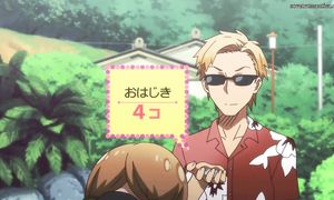 Dagashi Kashi 1x06