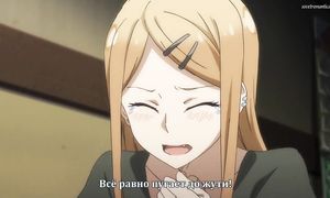 Dagashi Kashi 1x08